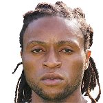 جونیور کابانانگا کالونجی/قطر اس. سی. /قطر / باشگاهی / مردان (583)/36