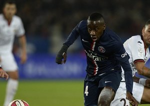 بلیس ماتویدی