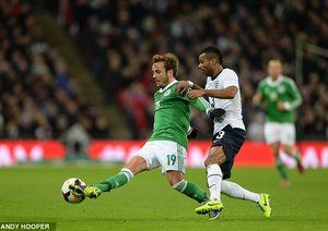 انگلیس 0-1 آلمان / بازی دوستانه|انگلیس 0-1 آلمان / بازی دوستانه