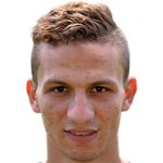 محمود عزت/سموحه /مصر / باشگاهی / مردان (1000)/33