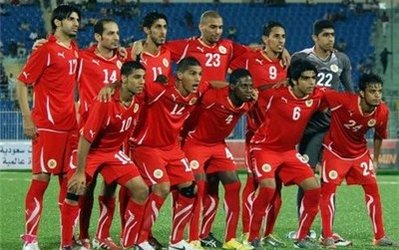 دوستانه | توقف رقیب ایران مقابل کره‌شمالی