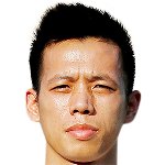 Văn Quyết Nguyễn/ها نوی تی اند تی /ویتنام / باشگاهی / مردان (1162)/34