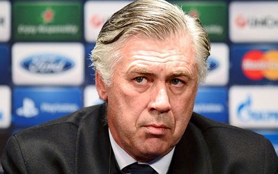 آنچلوتی: فلسفه بارسلونا مثل فسلفه گواردیولاست