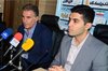 نشست خبری کیروش فردا پس از امضای قرارداد برگزار میشود