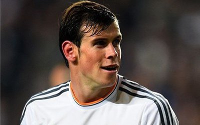 بیل: با یک پنی هم حاضر بودم به رئال ملحق شوم