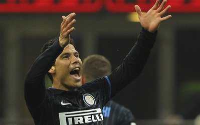 هرنانس: به عملکرد پرفشار برابر لاتزیو نیاز داریم