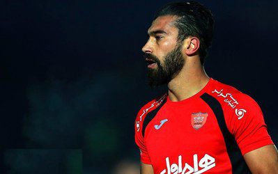 جدیدترین احتمالات درباره رضاییان