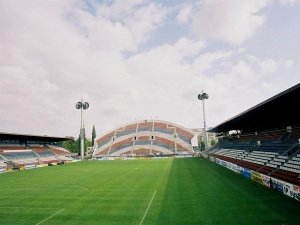 Andrův stadion