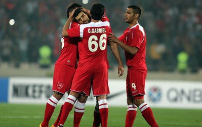 برانكو اين نفرات را نمی‌خواهد: گابریل، اومانیا، تادئو، همامی، جعفرپور، اسماعیل‌زاده، دغاغله، عباس‌زاده و صادقیان!