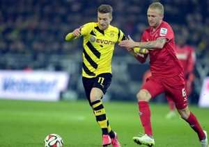 ˣ ماركو رویس