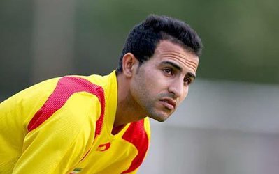 کعبی چهارشنبه به کمیته اخلاق فدراسیون می‌رود