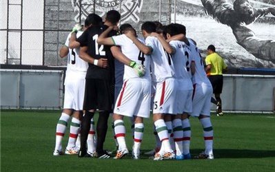 کوریتیبا به ایران لبخند میزند؟