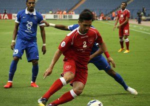 امید عالیشاه