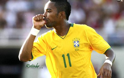 روبینیو: هدف من بازگشت به ترکیب ثابت تیم ملی برزیل بود و نه کاپیتانی