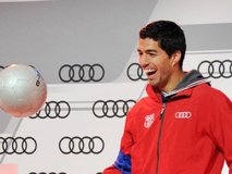 Barcelona attack picking up steam ahead of visit to Valencia