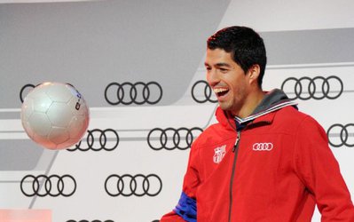 Barcelona attack picking up steam ahead of visit to Valencia