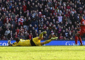 لیورپول 3-1 کاردیف / هفته هفدهم|لیورپول 3-1 کاردیف / هفته هفدهم