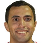 Nasser Tahiri/بِلفورت / / باشگاهی / مردان (8294)/41