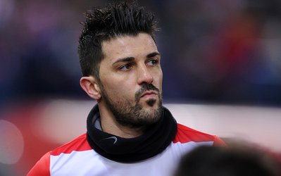 ویا: اگر با من بود توپ طلا را هر سال به مسی می‌دادم / لوئیس انریکه گزینه مناسبی برای سرمربیگری بارسلوناست