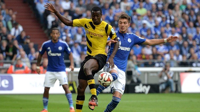 آدریان راموس