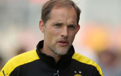توماس تاچل: ماریو گوتزه به دورتموند باز نمی گردد 