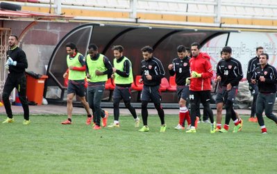 اعلام برنامه سفر پرسپولیس به ازبکستان