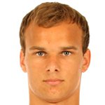 Oliver Hofmann/باک 07 /آلمان / باشگاهی / مردان (3836)/33