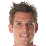 الیور سورگ/نورنبرگ /آلمان / باشگاهی / مردان (421)/35