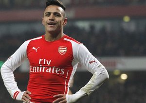 الکسیس سانچز