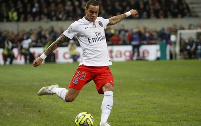 دانیلو و فن‌در‌ویل از پورتو و پی‌اس‌جی، گزینه‌های خرید منچستریونایتد برای خط دفاعی