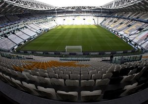 یوونتوس 2-2 رئال مادرید / گروه B لیگ قهرمانان اروپا