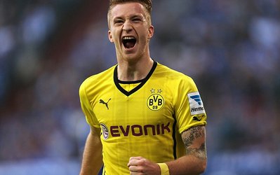 رویس در حال یادگیری زبان اسپانیایی برای بازی در بارسا