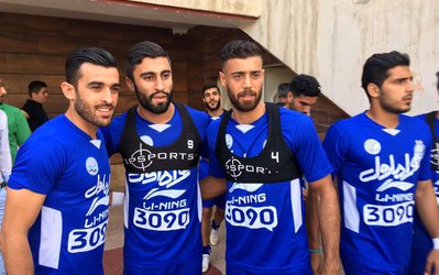 میلیاردی‌های نیمکت‌نشین تا چه زمانی چنین وضعیتی دارند؟