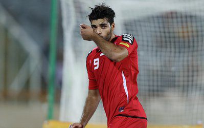 طارمی؛ شمشیر دو لبه