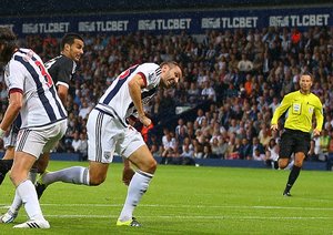 پدرو|وست برومویچ 2 - 3 چلسی / لیگ جزیره