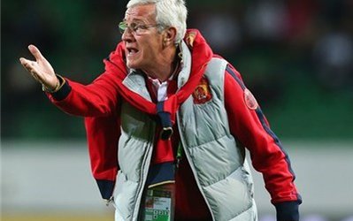 لیپی: دیگر نه مربی تیم ملی ایتالیا می‌شوم و نه هیچ تیم باشگاهی