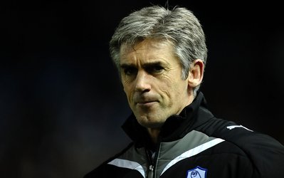 الن اروین سرمربی وست برومویچ شد