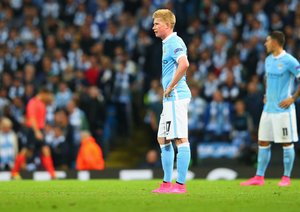 کوین دی بروین