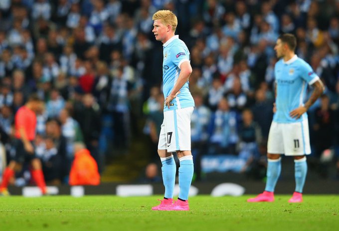 کوین دی بروین