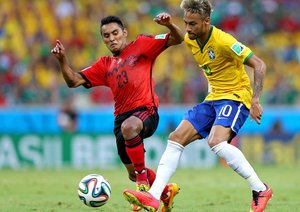 نیمار دا سیلوا -