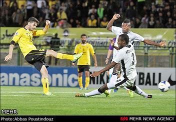 سپاهان به مصاف "آرسنال " و "کسیم‌پاشا" می‌رود