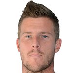 Ivan Mance/ریِکا /کرواسی / باشگاهی / مردان (841)/42