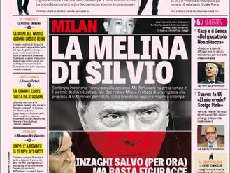 گاتزتا دلو اسپورت