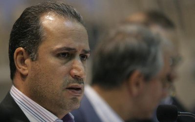 تاج: ورزشگاه مانند مدرسه نیست/ مسیری را می‌رویم که خیلی از کشورها رفته‌اند