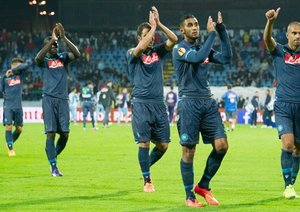 گونزالو ایگواین