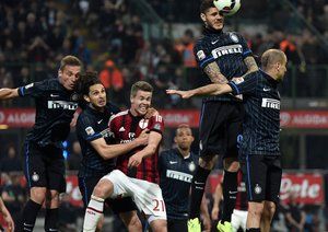 مائورو ایکاردی