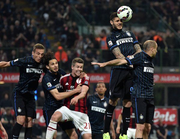 مائورو ایکاردی