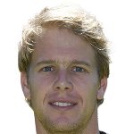 تیم گیلیسین/ان ای سی برادا /هلند / باشگاهی / مردان (69)/43