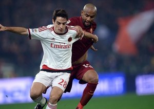 جياكومو بوناونتورا -مایکون