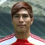 Chi Ho Lee/استرن اِی اِی /هنگ کنگ / باشگاهی / مردان (2983)/43